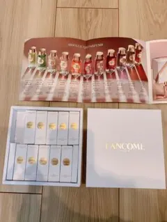 LANCOME ランコム アプソリュ レ パルファン 全10種 2ml