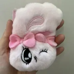 エスターバニー　マスコットバッジ