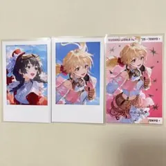 にじさんじ 東京公演 チェキ 月ノ美兎 - メルカリ