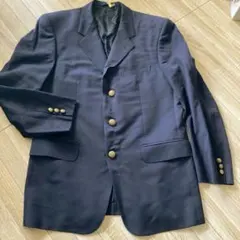 ポールスミス テーラードジャケット 金ボタン