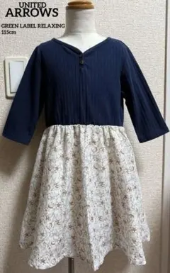 UNITED ARROWS:GREEN LABEL RELAXING:DRESS