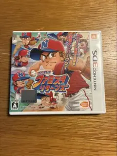 3DS プロ野球 ファミスタ リターンズ