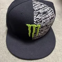 DC SHOES x Monster Energy キャップのサムネイル