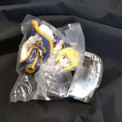 HUNTER×HUNTERすわらせ隊りある2 　クラピカ