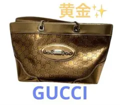 チェーン トートバッグ