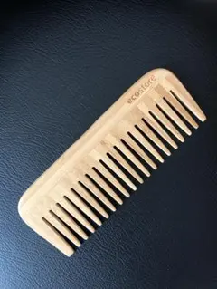 ecostore バンブー コーム ヘアブラシ エコストア