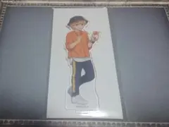 【新品未開封】鬼滅の刃　我妻善逸　ローソン　アクスタ