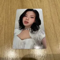 TWICE ジョンヨンTHIS IS FOR FINALE 購入特典 トレカ - メルカリ