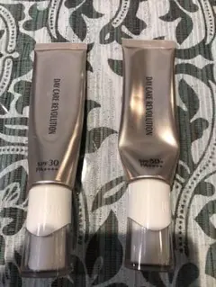 エリクシール ホワイトデーケアレボリューション2本セット