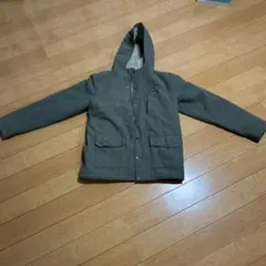 patagonia フード付きジャケット XL 14