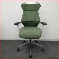 グリーン
