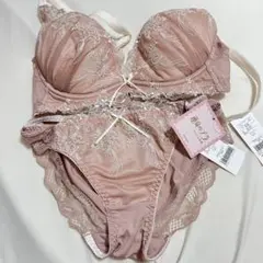ブラジャーショーツ セット チュチュアンナ　E70