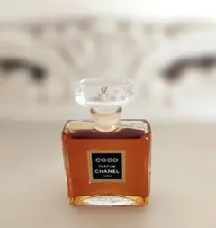 未開封 CHANEL COCO PARFUM 14ml 香水 ヴィンテージ - メルカリ