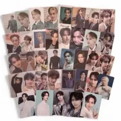 セブチ ジュン トレカセット