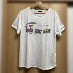 SEKAI NO OWARI insomnia train Tシャツ ツアー