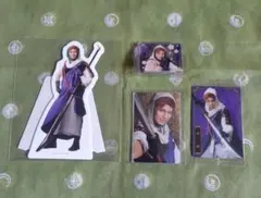 【岩融/佐伯大地】ミュージカル刀剣乱舞 東京ドームシティ 博覧会 シブツタ