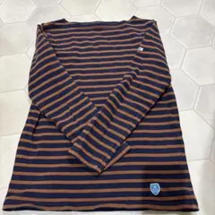 オーシバルスト　バスクシャツ