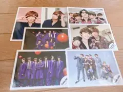 TravisJapan 七五三掛龍也 公式写真