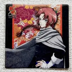 銀魂　J-WORLD コースター　神威