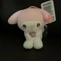 mikko×Sanrio charactersドーナツデザインマスコットマイメロ