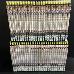 美味しんぼ 1〜111巻 全巻セット - メルカリ
