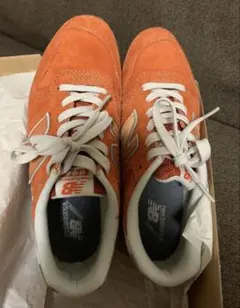 New Balance WR996 LA 24.0