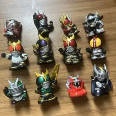 2026年最新】仮面ライダーまとめ売りの人気アイテム - メルカリ