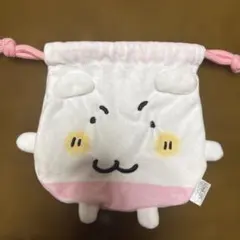 にゃんにゃんモンスターズ　巾着