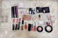メイク用品35点セット