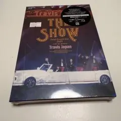 Travis Japan THE SHOW 通常Blu-ray