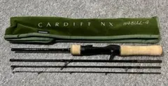 シマノ 21CARDIFF NX B48UL-4のサムネイル