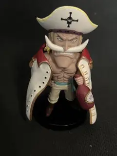 2026年最新】白ひげ コレクタブルの人気アイテム - メルカリ