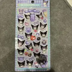 o*y様 キャラクターボンボンドロップシール