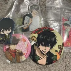 銀魂　土方十四郎　まとめ売り