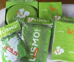 LISMO! 5点セット