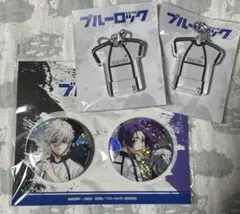 ブルーロック Fairy tale 缶バッジ 凪 | Mercari