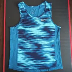 Nikeプロ エアロスイフト シングレット S