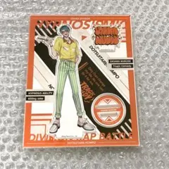 白膠木簓 Extra Wardrobe 03 アクスタ EW03 ヒプマイ