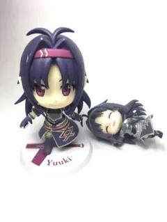 SAO ユウキ　ジャンクフィギュア