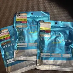 新品　lululun ルルルンAZ HYDRA A MASK 7枚入3つセット