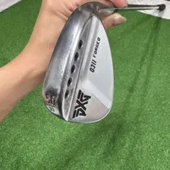 レフティ PXG 0311 FORGED ウェッジ 52度 58度 2本セット - メルカリ