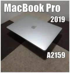 2026年最新】macbook pro 2019 13インチの人気アイテム - メルカリ