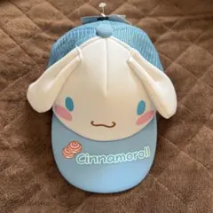 サンリオキャップ(シナモン)