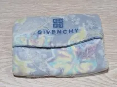 GIVENCHY ティッシュケース パステルカラー 刺繍のサムネイル