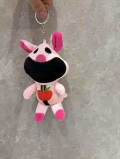 Poppy Playtime MCぬいぐるみ