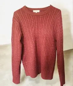 RESTORATION ニット セーター