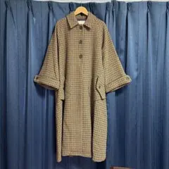 【FREAKS STORE】　ロングコート