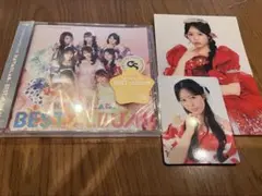 KAWAII LAB. BESTALBUM CUTIE STREET盤 佐野愛花