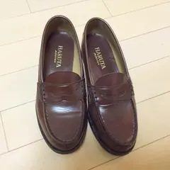 HARUTA ローファー