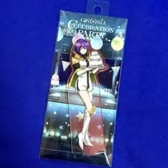 ジナ グノーシア ビッグアクリルスタンド gnosia 抽選 当選 限定1個 ジナ グノーシア ビッグアクリルスタンド gnosia 抽選 当選 限定1個
